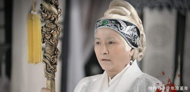 揭秘杨家将中的八姐九妹,后来都嫁给了谁!