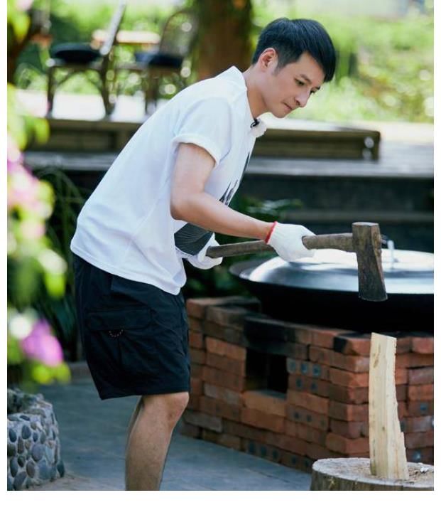 快乐家族|两次做客《向往的生活》,两次被“忽视”,我却看到了维嘉的清醒