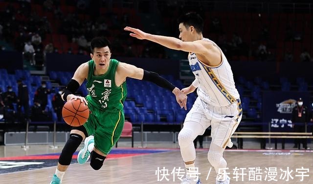 首鋼|大舞臺先生!林書豪+吉布森不夠他打!郭艾倫焦點大戰閃耀全場