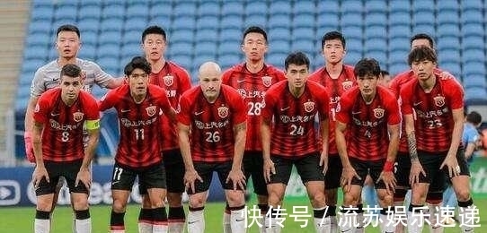 资格|中超争冠组尘埃落定:冠军+亚冠资格已确定,BIG4实战练兵