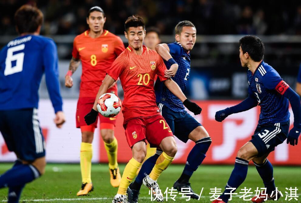 国足|李霄鹏负全责?国足输球这个责任,他真的承担不起
