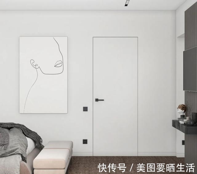 空间|优雅的灰褐色,家居时尚新潮流!优雅的灰褐色,家居时尚新潮流!