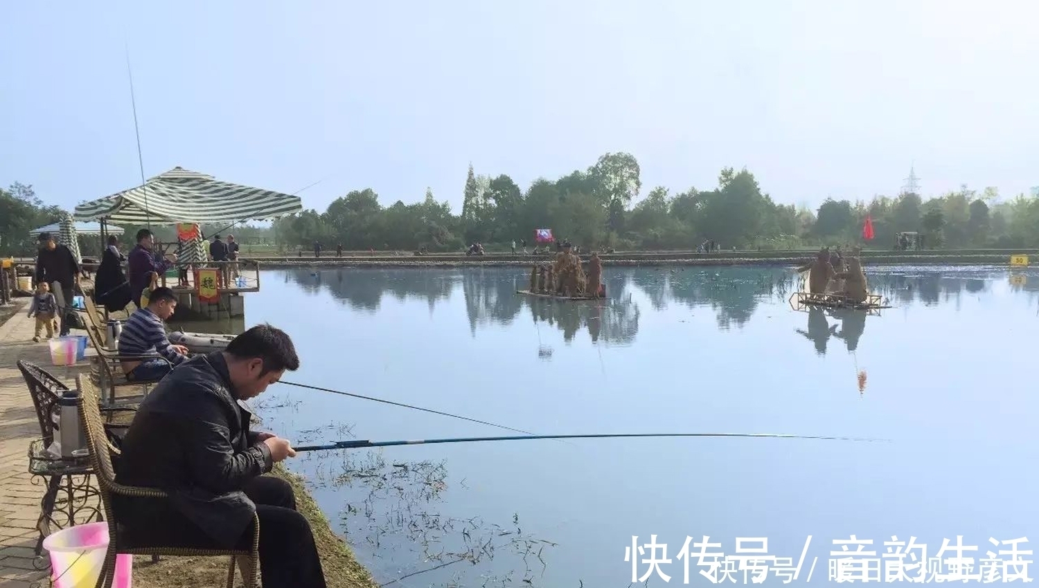 死窝|什么钓鱼会死窝?掌握以下几个技巧,再也不怕钓鱼死窝了