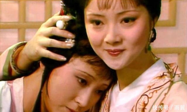 黛玉|林黛玉天天吃药,病情却一天天恶化,到底是谁在作祟!