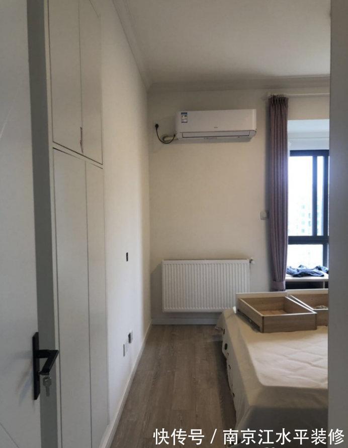 布局|小户型装修布局,生活细节很重要,小户型也能很实用