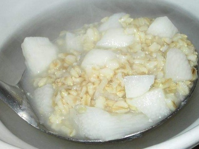 山药|它被誉为“神仙之食”,又是一道“长命菜”,但往往很多人不会做