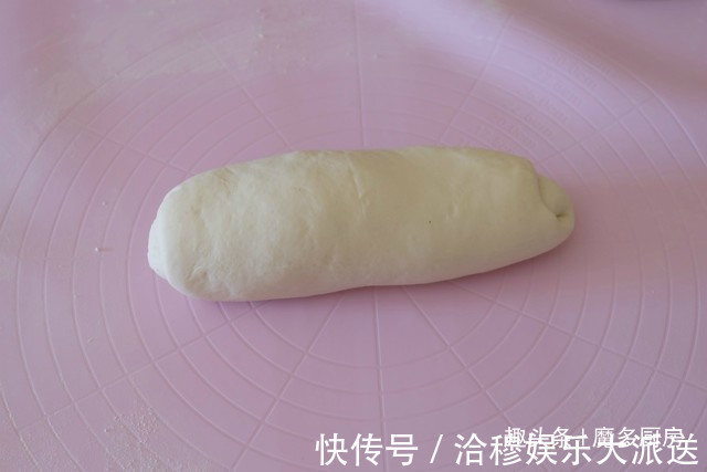 从面粉到花卷，只要一个多小时，咸香适口做法简单，全家都爱吃