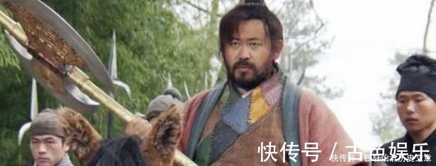 李靖|此人连败秦琼等二十几员大将,却死于偷懒睡觉的程咬金斧下,悲催