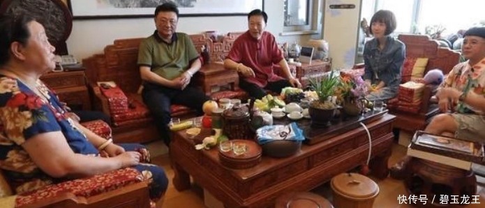 刘纯燕连续31年回婆家过年,婚后不请保姆,却被王宁嫌不做家务