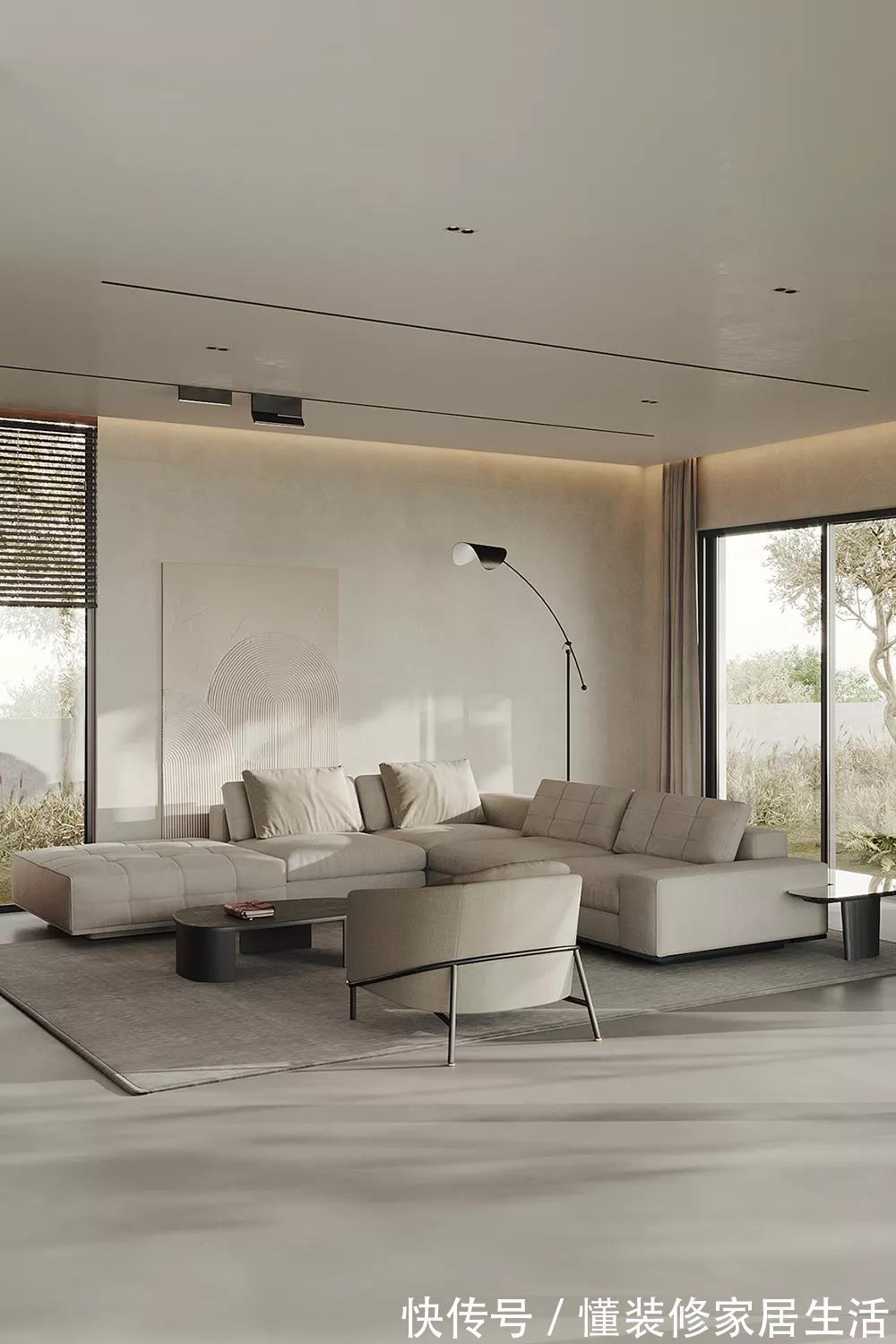 风格|2022年新房装修,这里总结了12种风格!