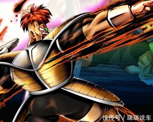 龙珠:比鲁斯是破坏神,身份高贵,为何指示弗利萨毁灭贝吉塔行星