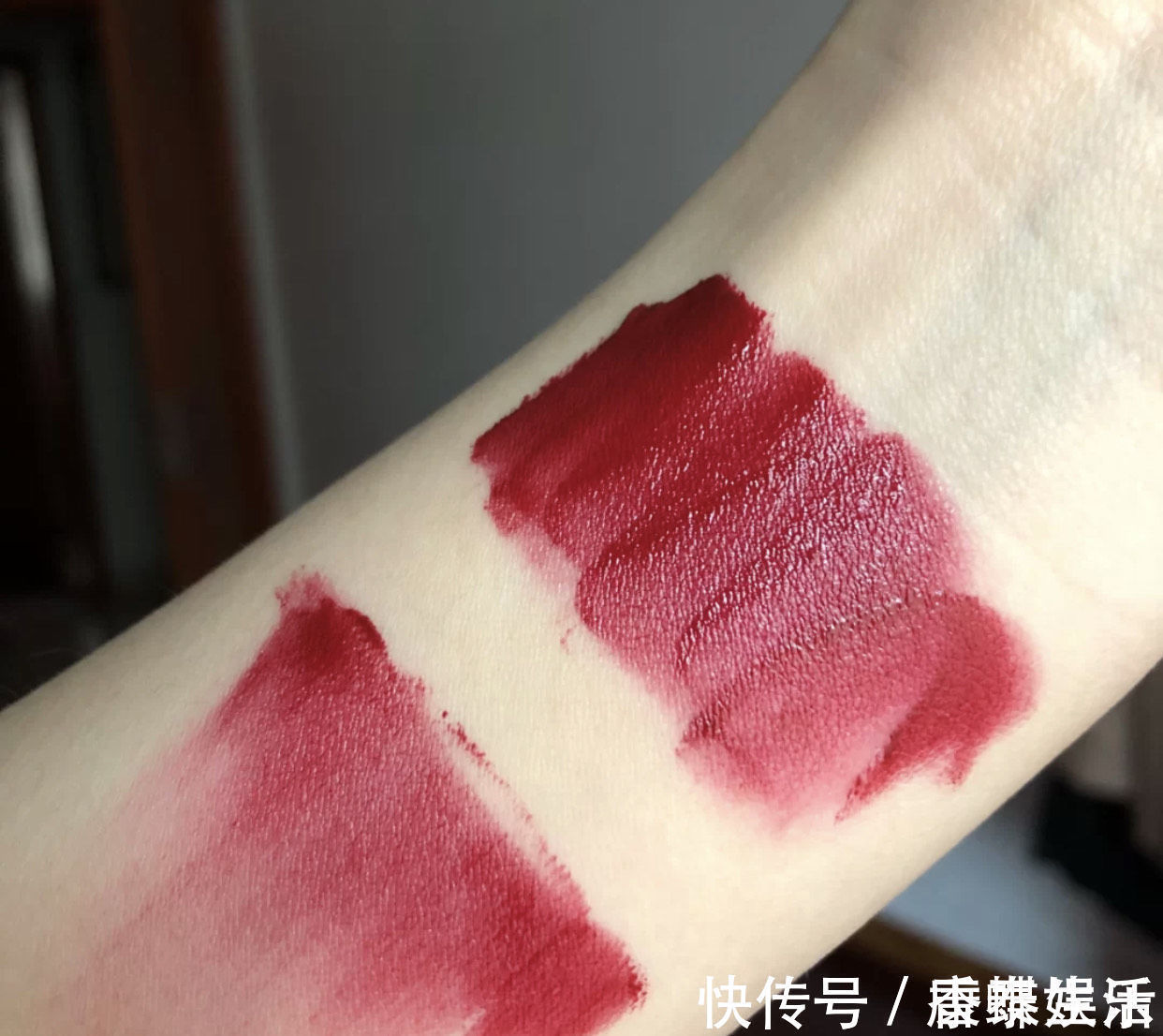 嘴巴 四支大牌口红,30岁以下的女生,几乎都知道,个个都是经典