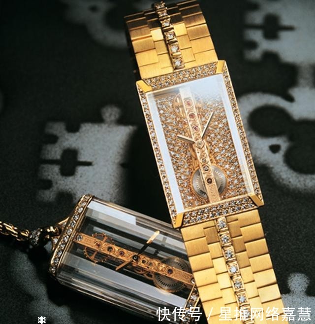 始于1955，CORUM昆仑表传奇历程正在迈入新时代