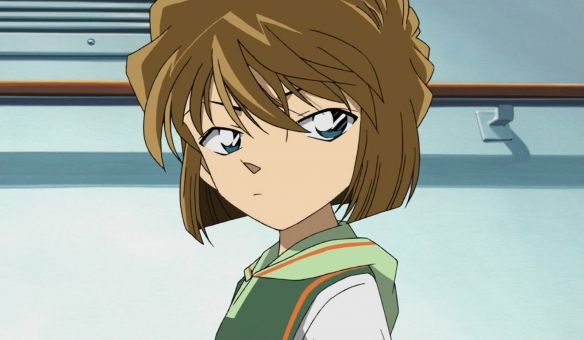 角色|有你的纸片人初恋吗?日网评选初恋动漫角色TOP10