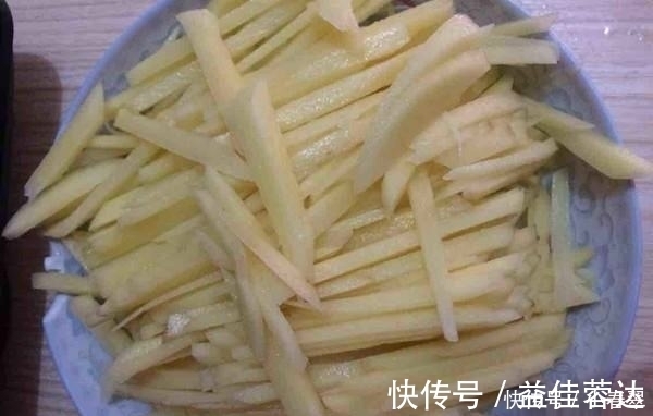 体重|“天然泻药”被发现,和土豆一起吃,隔天排便,常吃体重不过百!