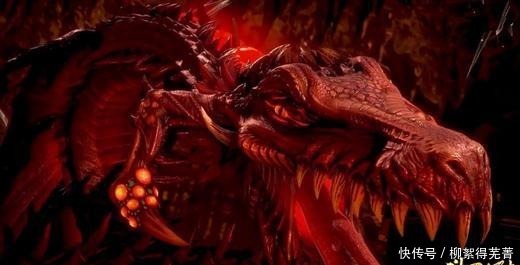 唯一擅长飞行的10万年魂兽,比泰坦巨猿更强,95级唐啸不是对手