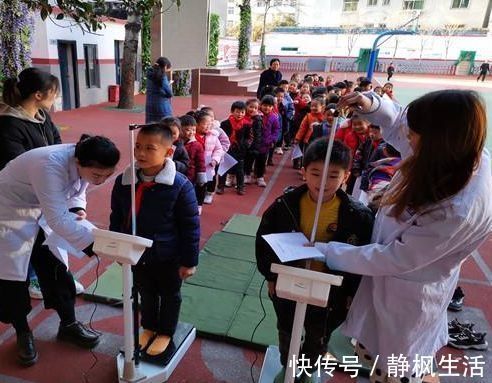 孩子|医生:6种疾病可能对孩子身高有影响,做好3点,避免孩子身高偏矮