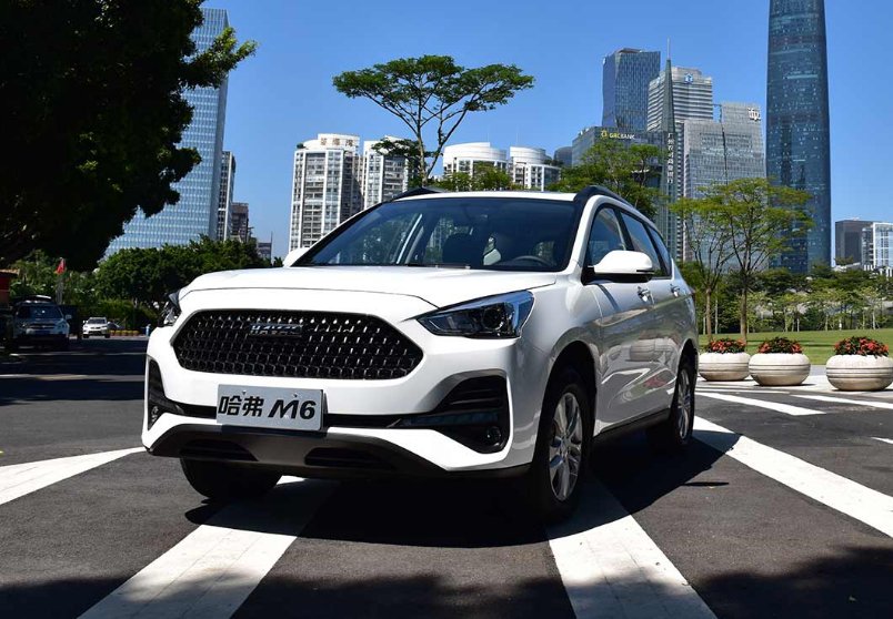 设计|10万买SUV，要顶配还要大空间，这几个大牌都能选