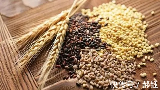 糙米|更年期应该怎么吃?你知道吗?