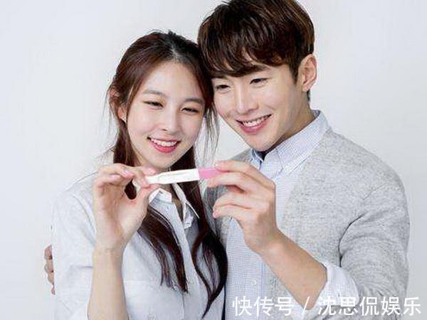 分娩|女性有两个特征,说明生育能力强,往往容易顺利接“好孕”