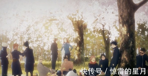 抄袭|《咒术回战》陷“抄袭”风波，却意外获支持，抄袭与借鉴如何分辨