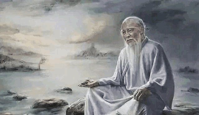 鬼谷子!鬼谷子 人生落魄时, 背会3句话, 教你走上人生巅峰!