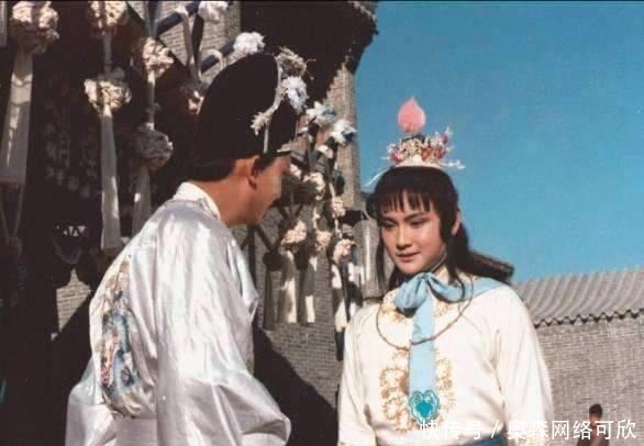 神秘的|那个身份神秘的老太妃，才是红楼梦中北静王的生母