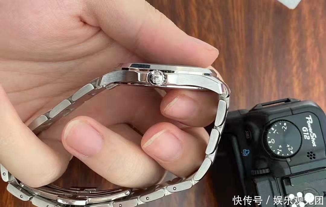 百达翡丽“手雷”火了有原因,上手很惊艳,鹦鹉螺又官宣“停产”