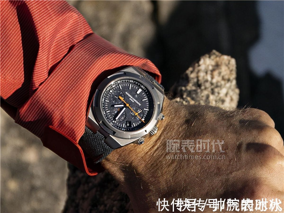 overseas 江诗丹顿纵横四海出王炸,不到珠峰非好汉