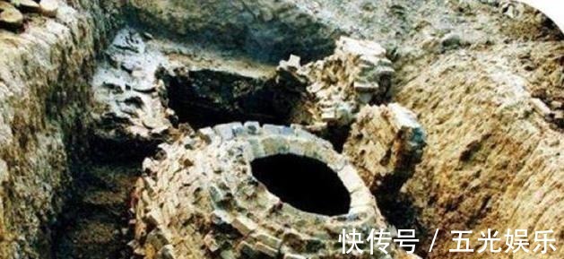 ''坟''和''墓''有什么区别一篇文章教你分清''坟''和''墓''!