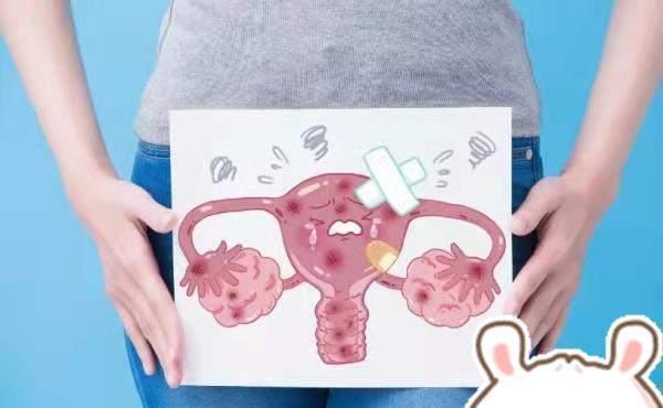 绝经年龄|早生孩子和晚生,女性的子宫状态会有什么不同?一张图告诉你