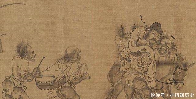 时期|中国历史上最尴尬的五大姓氏:不管叫啥名,感觉都像在骂人!