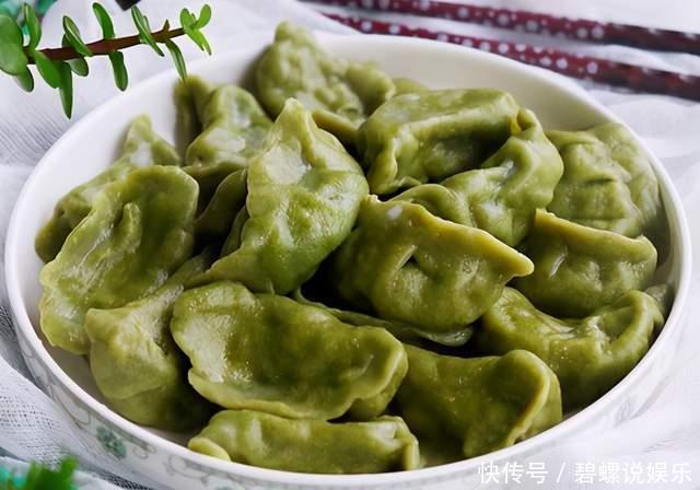 嫩艾|春天吃点植物界的“纯阳之草”,调肝脾、祛寒湿,赶跑女性妇科病