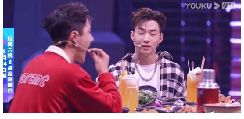 一起火锅吧|《这就是街舞4》开场就录火锅局！新队长刘宪华和队长们的初见面画风很不同！