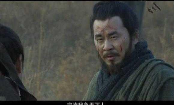 割须弃袍|除了马超能打得曹操割须弃袍外,还有这四员猛将可以,吕布是其一