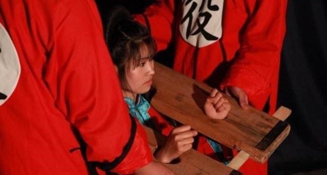 惹恼|除狄仁杰外，唐朝还有一个“神探”，但因惹恼武则天遭灭族