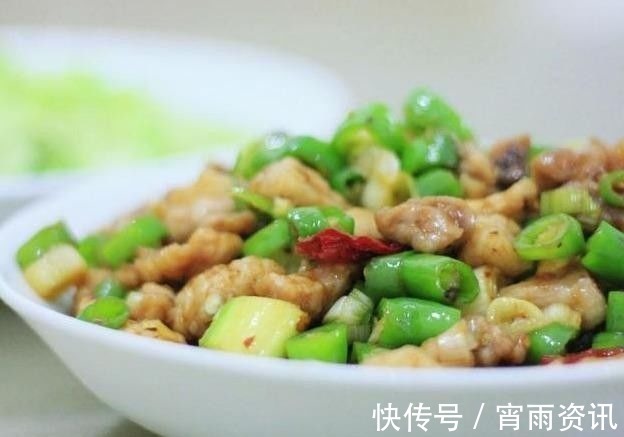 父亲节将至推荐14道私房菜，美味爽口、简单方便，堪称下饭小能手