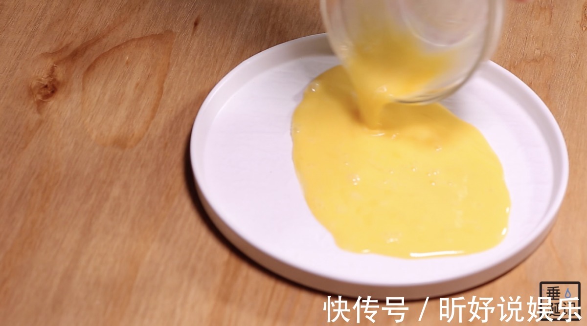 豆腐煎肉饼,减肥也能吃的低脂肉饼