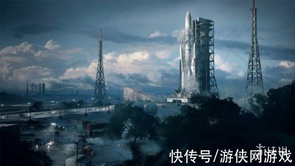 预告|《战地2042》新模式“危险地带”预告明天公开