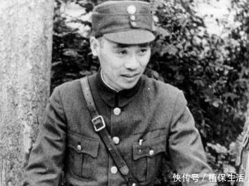 对方|国军名将杜聿明到死,都怀疑他是共产党,原因竟是对方太清廉