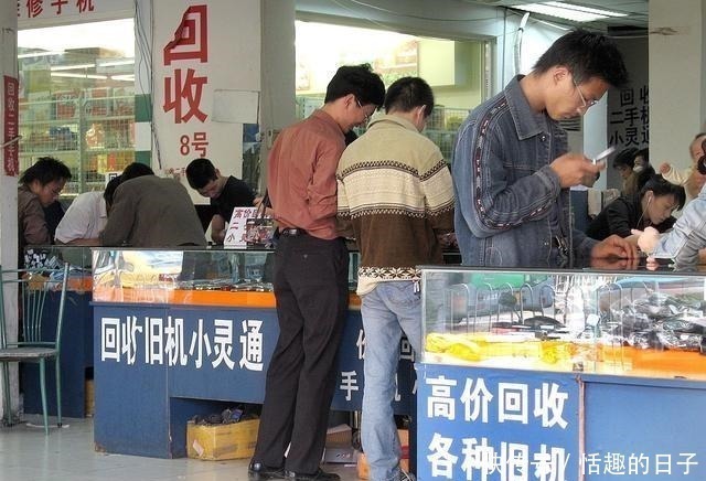 行货|为何国内的二手iPhone市场，大多数都是来自美国的手机