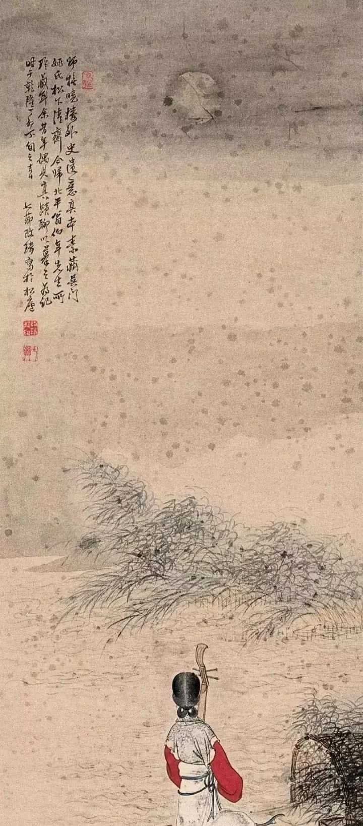  阳江|浔阳江旧事：相逢何必曾相识