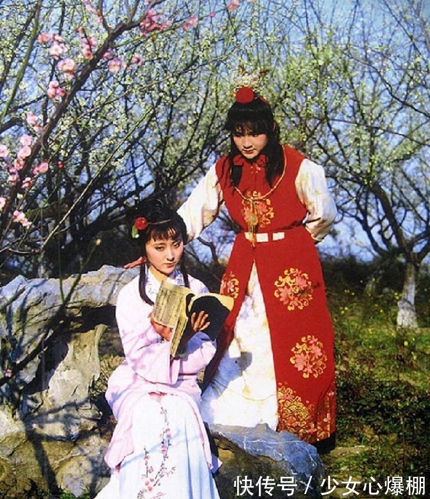 宝玉|《红楼梦》里贾母最疼的并不是宝玉，而是他！