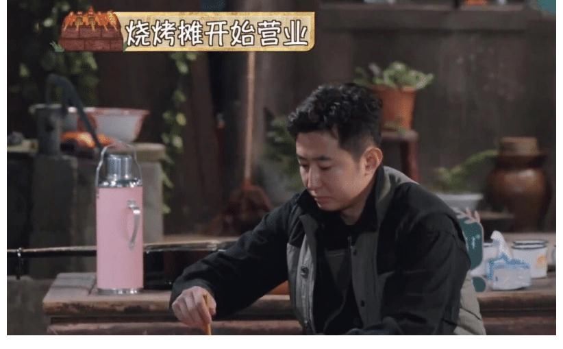 嘉宾|《向往5》唯一上了4期节目的男嘉宾，才艺全能，性格更受欢迎