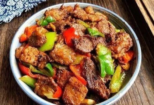 美味可口的几道家常菜,简单又好吃,家人都喜欢