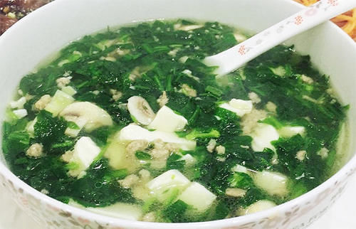 多喝|盛夏正式开始孩子疯狂减肥露肉，多喝减肥汤，消暑解渴，燃脂瘦身