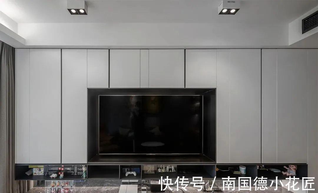 格子柜|花了几十万装修的房子，到头来发现真正有用的，还是这些柜子！