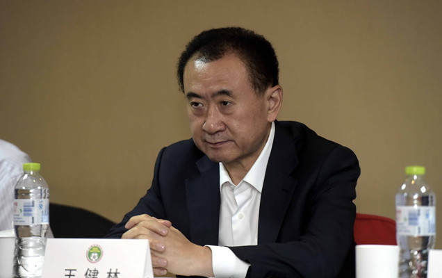 房地产|套现数百亿、撤离房地产，最听得懂话的王健林成了最被羡慕的人