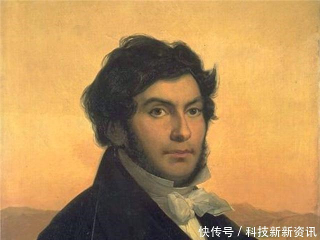 象形文字|埃及一块神秘石碑,学者无法解读,却被法国小伙用“汉语”破译!