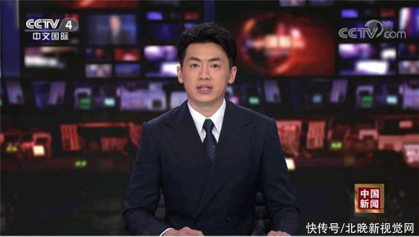 中央广播电视总台|12位新面孔亮相！央视总台官宣首批新主持人名单